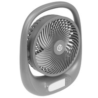 Вентилятор Evolution AirLeaf AL-101  серый