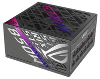 Блок питания ASUS ASUS ROG Strix 850W Platinum, 80 PLUS Platinum ROG-STRIX-850P-GAMING