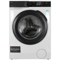 Стиральная машина AEG LFR73944QE белый