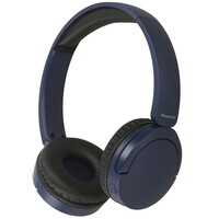 Беспроводные наушники Panasonic RB-HF630BG-A  синий 2024