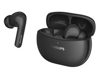 Наушники TWS Philips TAT1320  черный 2025