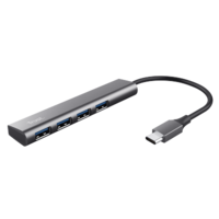 USB-разветвитель Trust Halyx