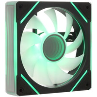 Вентилятор ARDOR GAMING Reflect YF1203I  черный