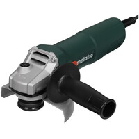 Углошлифовальная машина (УШМ) Metabo W 750-125