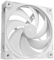 Вентилятор DEEPCOOL FD12 V2 [R-FD12V2-WHNPN1-G] белый