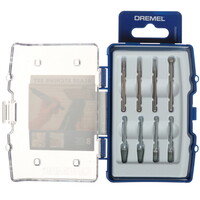 Насадки для гравировальной машинки Dremel 2615C682JA