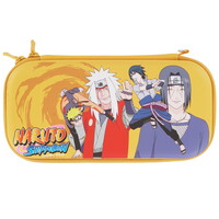 Набор аксессуаров Artplays Naruto желтый
