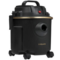 Хозяйственный пылесос  Dreame DrumForce DF10