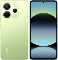 6.67" Смартфон Xiaomi Redmi Note 14 128 ГБ зеленый