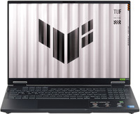 16" Ноутбук ASUS TUF Gaming F16 FX608JHR-RV152 серый