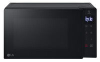 Микроволновая печь LG MS2032GAS черный