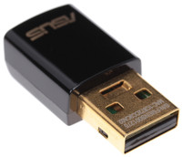 Wi-Fi адаптер ASUS USB-AC51