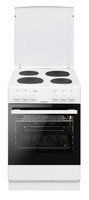Электрическая плита Hansa FCEW53123 белый