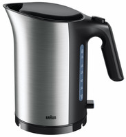 Электрочайник Braun WK501AI-WK5100BK черный