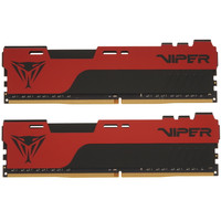 Оперативная память Patriot Viper Elite II [PVE248G266C6K] 8 ГБ