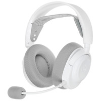 Беспроводные наушники SteelSeries Arctis Nova 3 Wireless  белый 2023