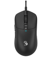 Мышь проводная A4Tech Bloody W72 Ultra [BLD W72Ultra BLACK] черный