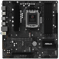 Материнская плата ASRock B650M PG Lightning