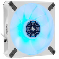 Вентилятор Corsair ML120 LED ELITE [CO-9050128-WW] белый