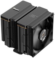 Кулер для процессора Ocypus Iota A62 BK  черный