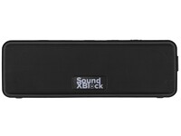 Портативная колонка 2E SoundXBlock, черный
