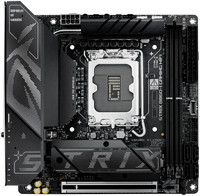 Материнская плата ASUS ROG STRIX B860-I GAMING WIFI