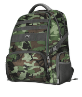 Рюкзак Trust GXT 1250G камуфляжный