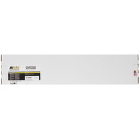 Картридж лазерный Hi-Black HB-TK-8600Y желтый, с чипом
