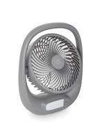 Вентилятор Evolution AirLeaf AL-101  серый