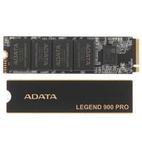 2000 ГБ M.2 NVMe накопитель ADATA LEGEND 900 PRO [SLEG-900P-2TCS]