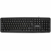 Клавиатура  проводная Гарнизон GK-100XL