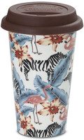 Стакан Delonghi Thermal mug DLSC067
