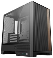 Корпус DEEPCOOL CL600 [R-CL600-BKNNA2-G-1] черный