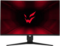 27" Монитор ARDOR GAMING FRONTIER PRO AF27H3 черный