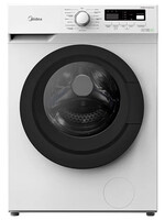 Стиральная машина Midea MFN60-S1003 Slim белый