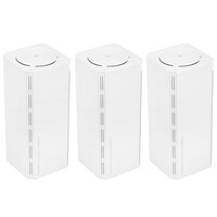 MESH-комплект Xiaomi Mesh System AX3000 NE  (3-pack)
