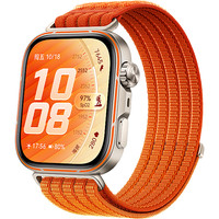 Смарт-часы Huawei Watch Fit 5 Pro