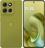 6.67" Смартфон Motorola Moto G86 Power 512 ГБ зеленый