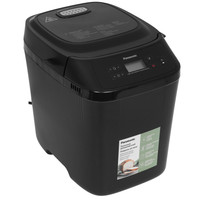 Хлебопечь Panasonic SD-PN100 черный