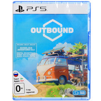 Игра Outbound (PS5)