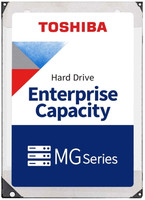 LFF (3.5") Серверный HDD Toshiba MG11