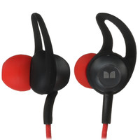 Проводные наушники Monster Airmars SG-10 mini  красный 2023