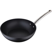 Вок-сковорода Masterpro WOK Foodies M