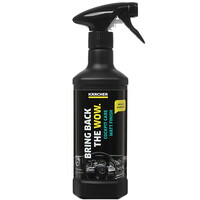 Очиститель Karcher RM 652
