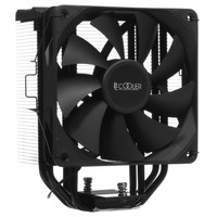 Кулер для процессора PCCooler Paladin EX400 [CLPCC_Paladin_EX400] черный