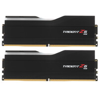 Оперативная память G.Skill Trident Z5 RGB [F5-6400J3239G32GX2-TZ5RK] 64 ГБ