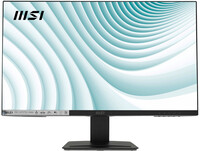27" Монитор MSI PRO MP273A черный