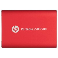 1000 ГБ Внешний SSD HP P500 [1F5P5AA#ABB]