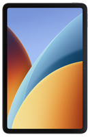 9.7" Планшет Xiaomi Redmi Pad 2 9.7 Wi-Fi 64 ГБ серебристый