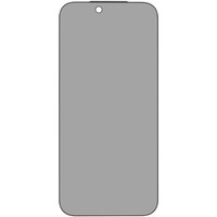 Защитное стекло Aceline для экрана Apple iPhone 17 Pro Max